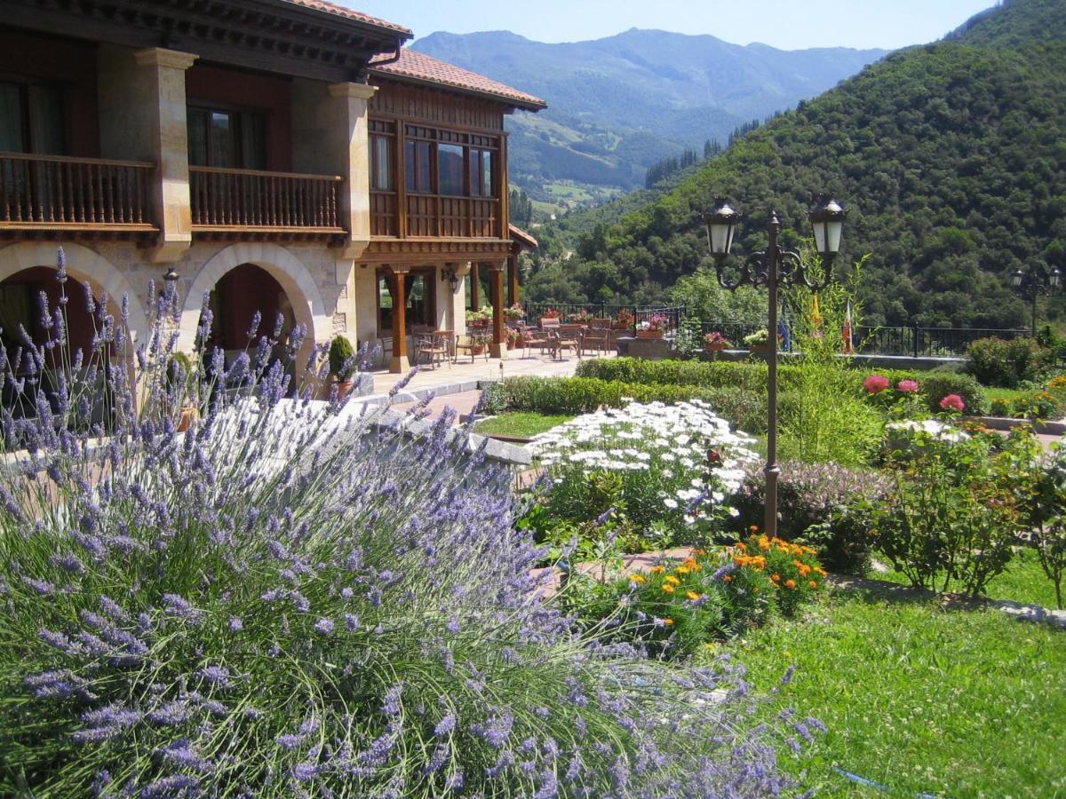 Cabezón de Liébana Casona Malvasia - Adults Only المظهر الخارجي الصورة