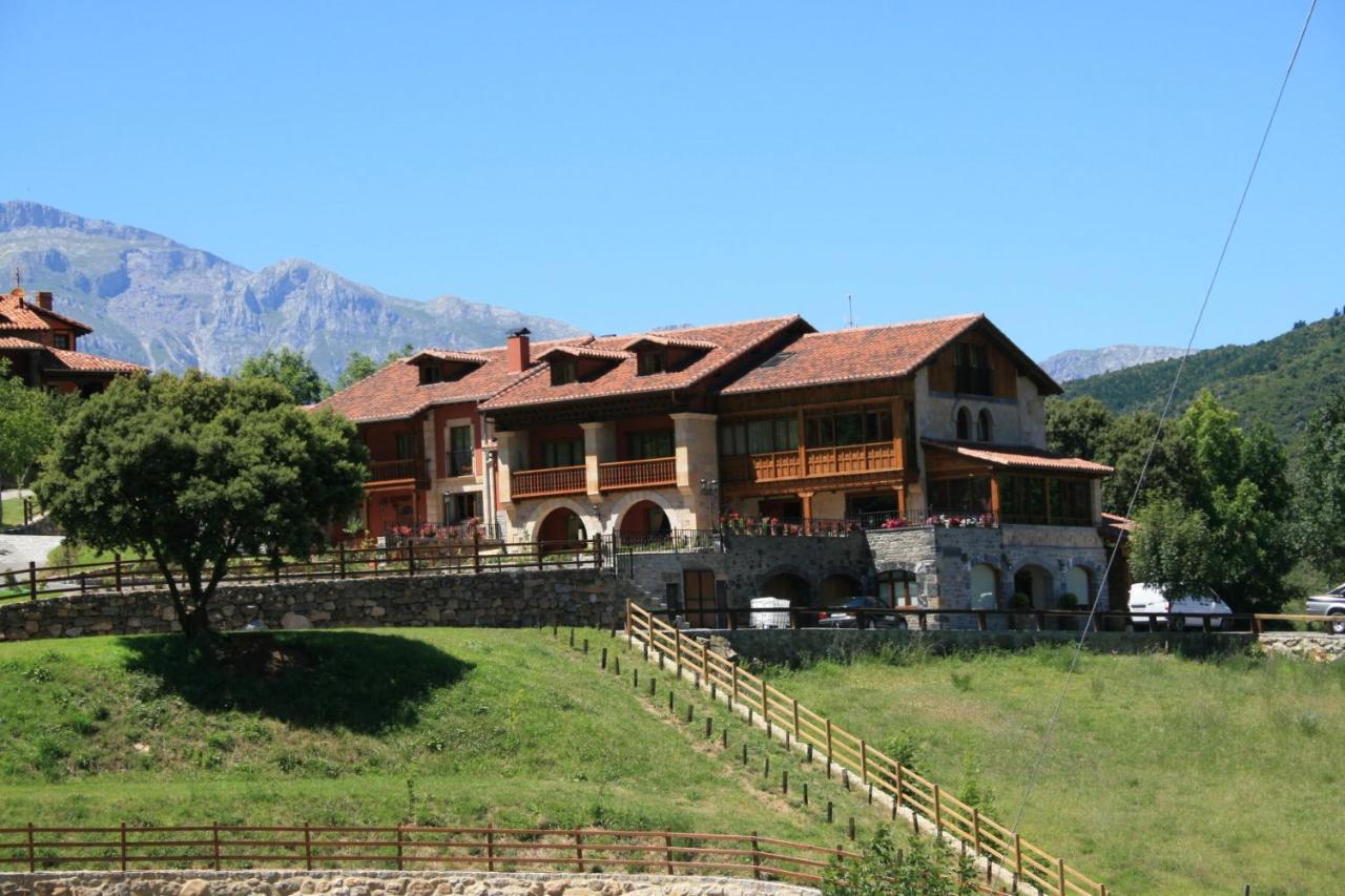 Cabezón de Liébana Casona Malvasia - Adults Only المظهر الخارجي الصورة