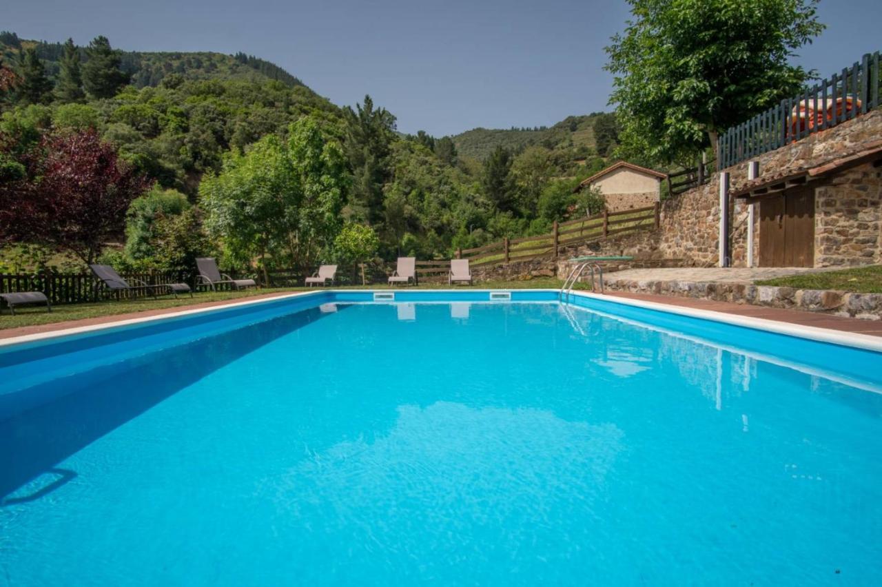 Cabezón de Liébana Casona Malvasia - Adults Only المظهر الخارجي الصورة