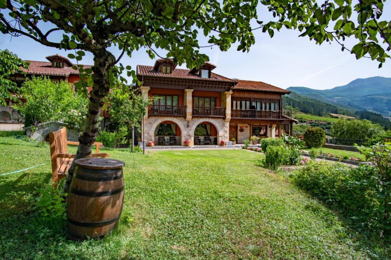 Cabezón de Liébana Casona Malvasia - Adults Only المظهر الخارجي الصورة
