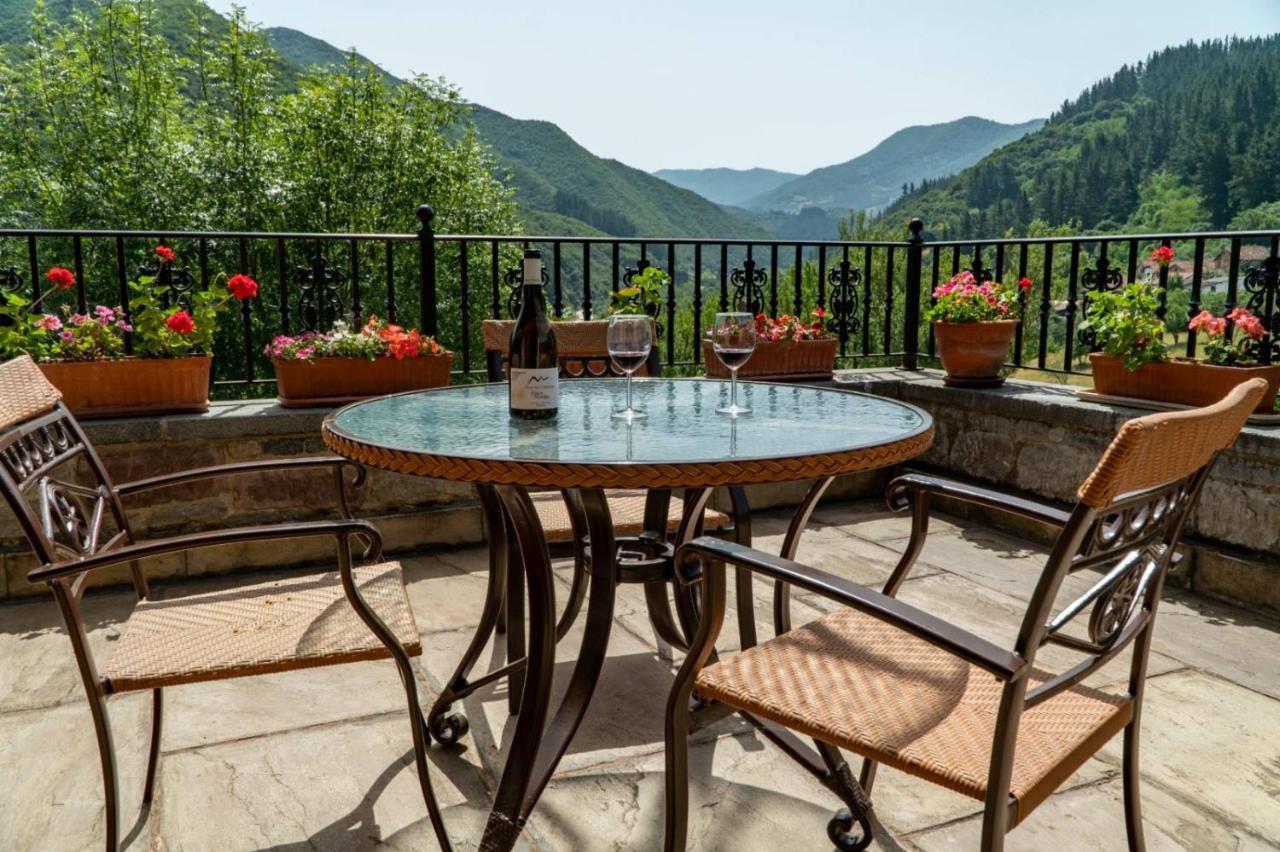 Cabezón de Liébana Casona Malvasia - Adults Only المظهر الخارجي الصورة