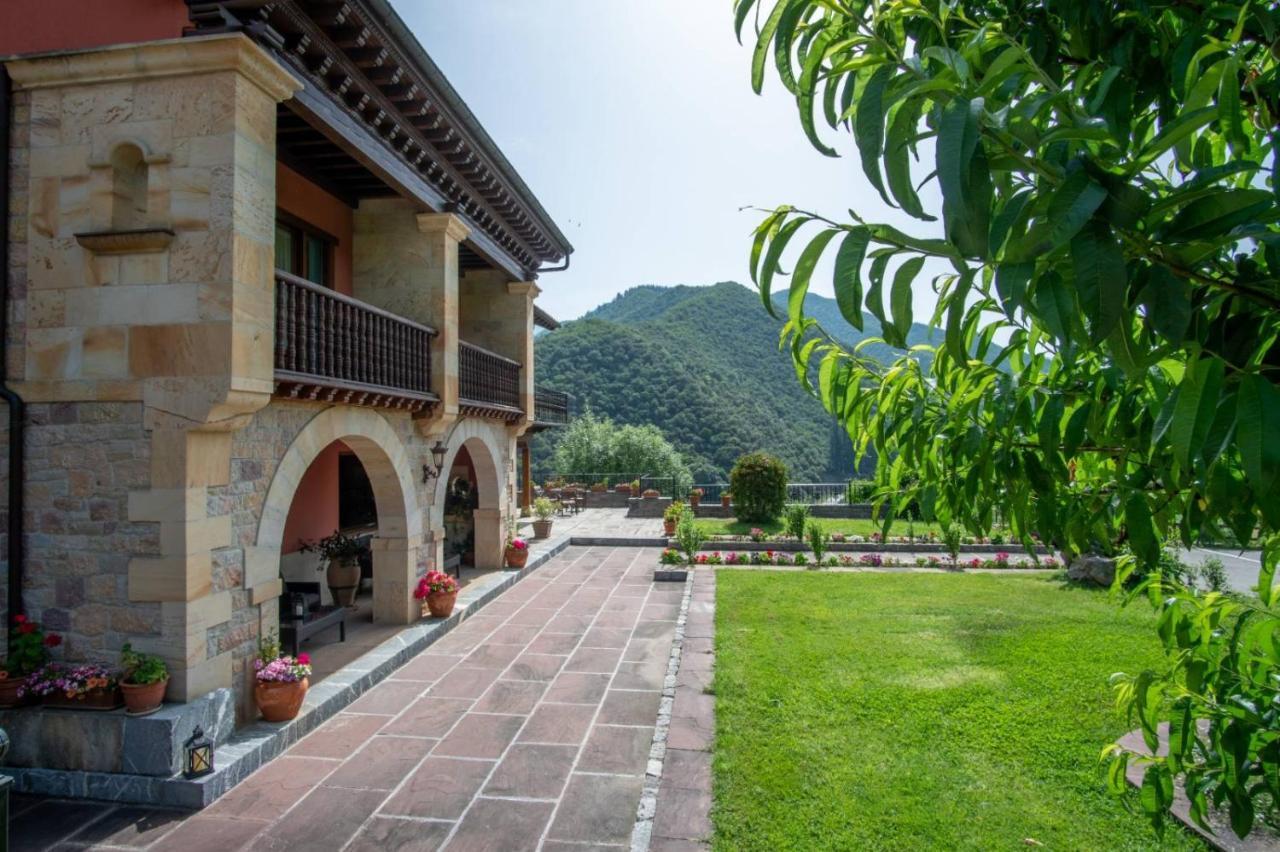 Cabezón de Liébana Casona Malvasia - Adults Only المظهر الخارجي الصورة